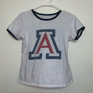 U of A Top